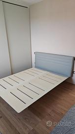 letto matrimoniale Veneran