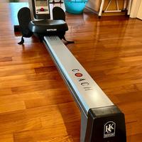 Vogatore Kettler Coach