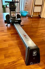 Vogatore Kettler Coach