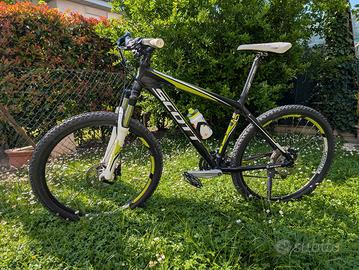 Bici MTB Scott Aspect