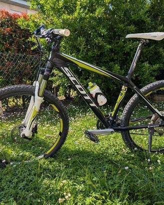 Bici MTB Scott Aspect