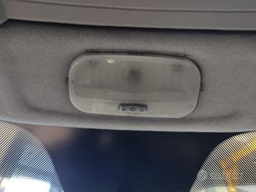 Plafoniera anteriore CITROEN JUMPY del 2013