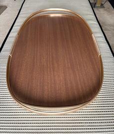 Grande vassoio vintage