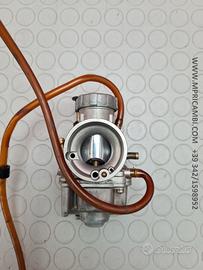CARBURATORE CARBURATOR YAMAHA YZ 85 2007 2008 80 2