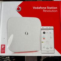 Modem Vodafone Station Revolution