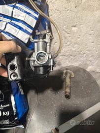 calburatore 19/19 del orto 