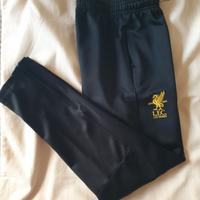 New Balance Pantalone Tuta Jogger Liverpool FC S