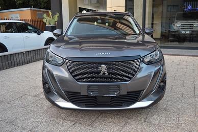 Peugeot 2008 BlueHDi 130 S&S EAT8 Allure Navi Pack