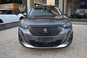 Peugeot 2008 BlueHDi 130 S&S EAT8 Allure Navi Pack
