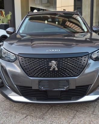 Peugeot 2008 BlueHDi 130 S&S EAT8 Allure Navi Pack