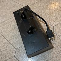 Strobo dj luce stroboscopica