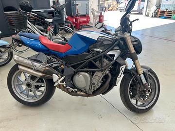 Mv agusta brutale america 21/300