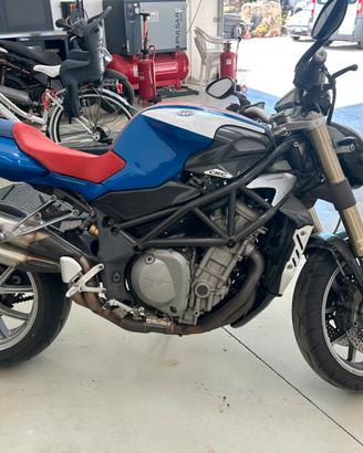 Mv agusta brutale america 21/300
