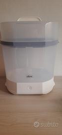 Sterilizzatore a vapore Chicco