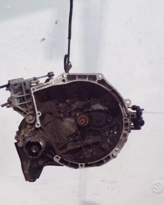 Cambio manuale Citroen C3 2 1.0 benzina 2011