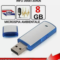 REGISTRATORE VOCALE hd