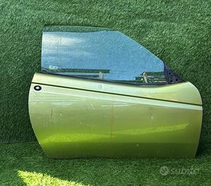 PORTIERA ANTERIORE DESTRA ALFA ROMEO Spider 1Â° Se
