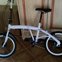 Biciclette  nuova! La spedizione è pagat