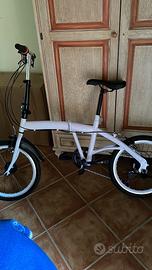 Biciclette  nuova! La spedizione è pagat