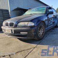 BMW 3 E46 320D 136CV 98-01 ricambi