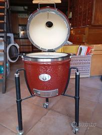 Camado Monolth diametro interno 34 cm