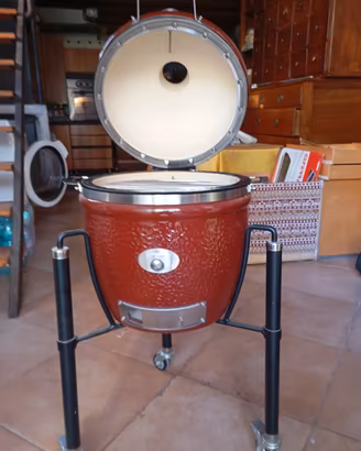 Camado Monolth diametro interno 34 cm