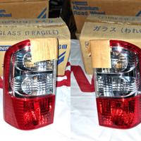 STOP POST. DX SX Nissan Patrol Y61 Nuovi Originali