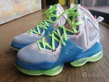 Numero scarpe sale lebron