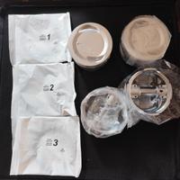 Suzuki Samurai ricambi 410-413