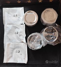 Suzuki Samurai ricambi 410-413