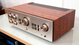 Used luxman l 80 for Sale | HifiShark.com