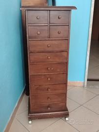 cassettiera
