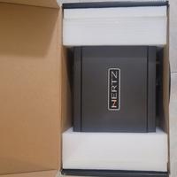 Amplificatore Hertz HCP 4DK - 2000W Classe D