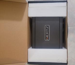 Amplificatore Hertz HCP 4DK - 2000W Classe D
