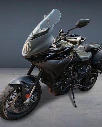 MV AGUSTA Turismo Veloce 800
