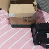 Faro infrarosso 220V