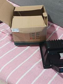 Faro infrarosso 220V
