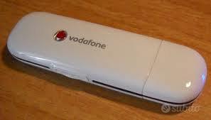 Modem Key Huawei K3765 per SIM