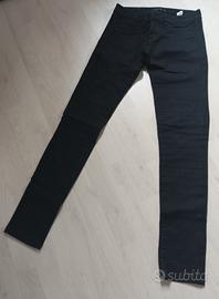 Jeans Tally Weijl neri tg.38