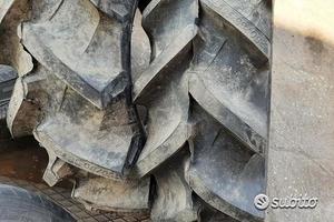 250 80 16 Pirelli nuove