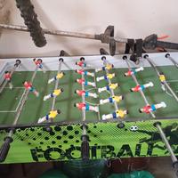 biliardino per bambini 