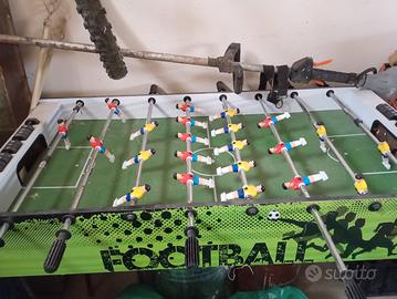 biliardino per bambini 