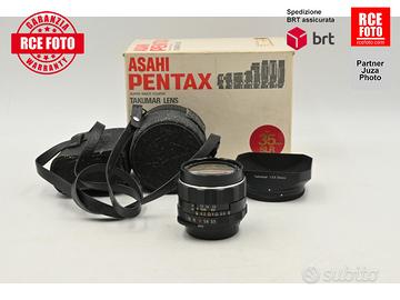 pentax takumar 28 F3.5 Super Multi Coated