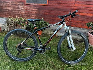 MTB KTM Ultra Sport