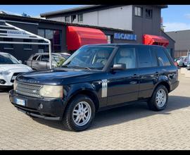 LAND ROVER Range Rover 3.0 Td6 Vogue Foundry - PER