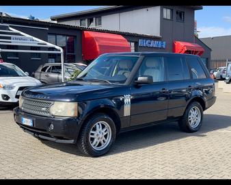 LAND ROVER Range Rover 3.0 Td6 Vogue Foundry - PER