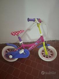 bicicletta bambina