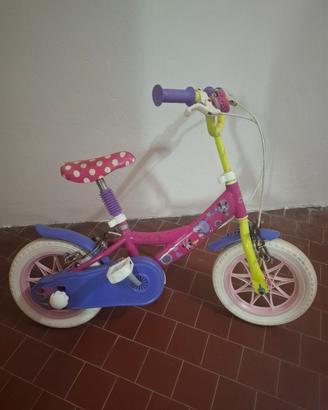 bicicletta bambina