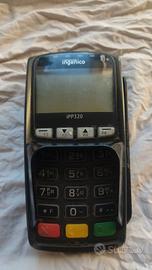pos ingenico
