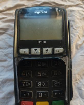 pos ingenico